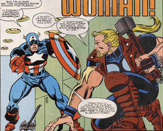 Illustration for article titled 10 other superheroes who possessed the powers of Thor